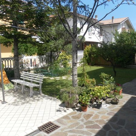 Apartamento Donna Rosa Francavilla Al Mare Exterior foto