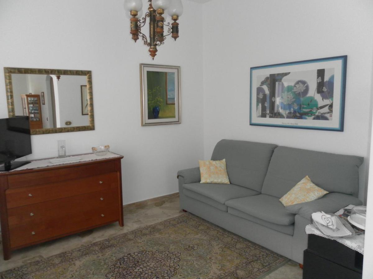 Apartamento Donna Rosa Francavilla Al Mare Exterior foto