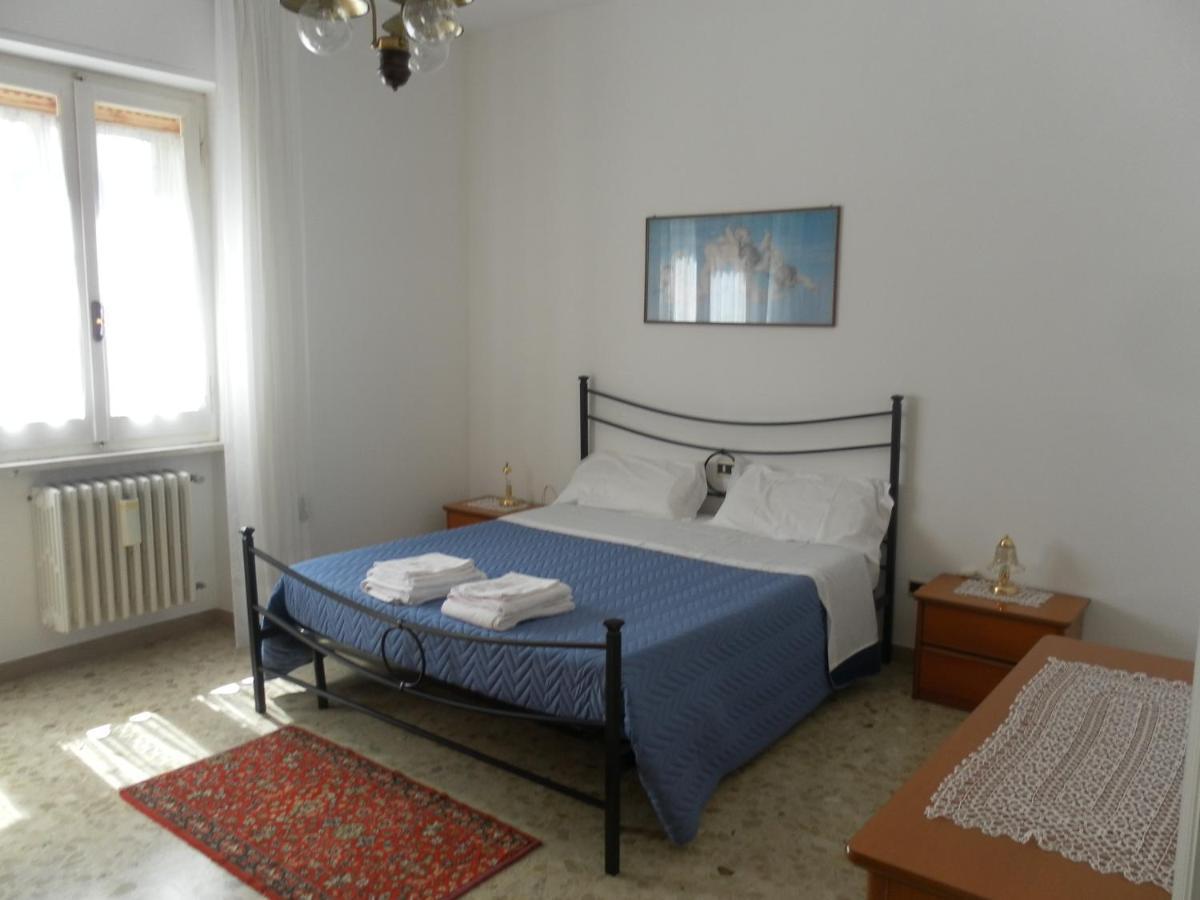 Apartamento Donna Rosa Francavilla Al Mare Exterior foto