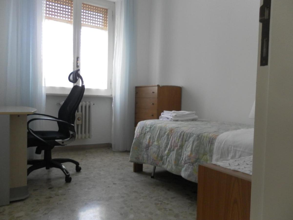 Apartamento Donna Rosa Francavilla Al Mare Exterior foto